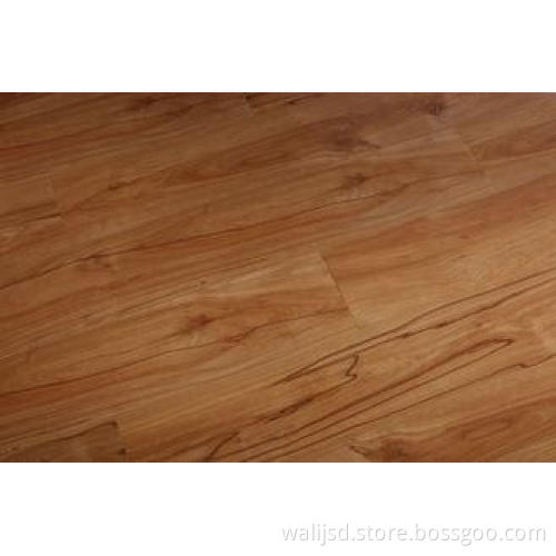 Waterproof 8mm HDF AC3 Crystal laminate flooring FOR Hotels